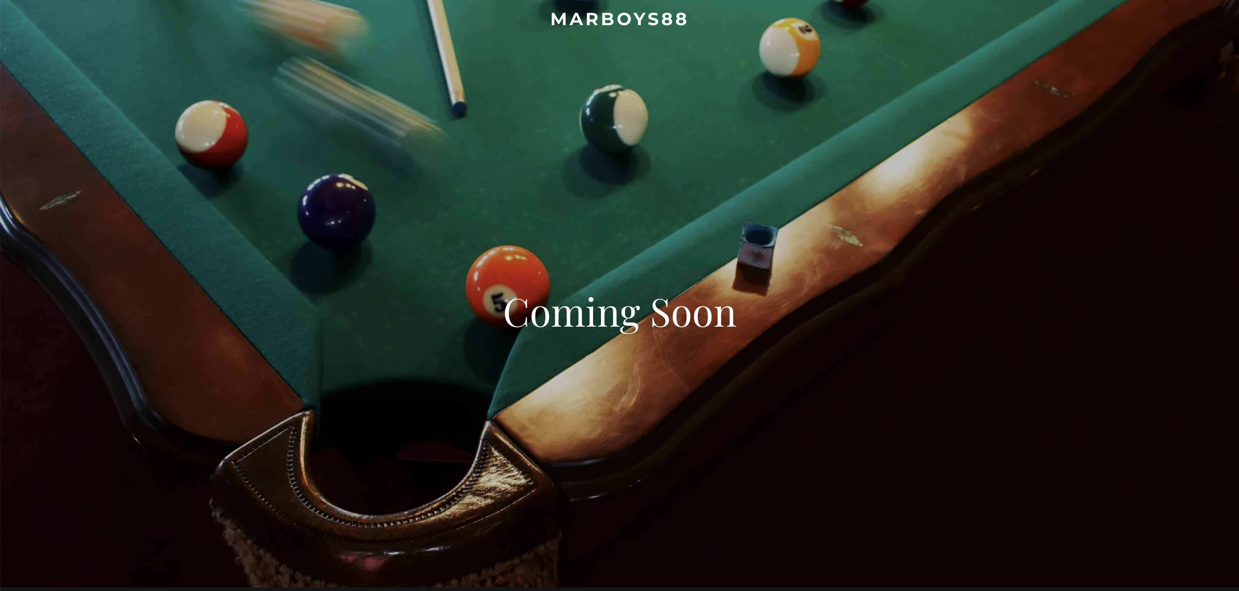 Marboys88
